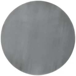 Fullmoon vägglampa Ø35 cm, Pale silver