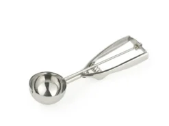 Funktion glasskopa Ø6 cm, Rostfritt stål
