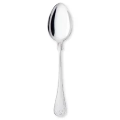 Gammal Fransk silverbestick, Bordssked