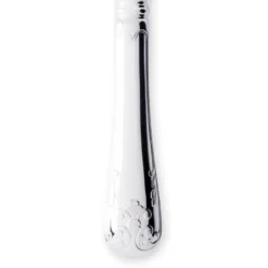 Gammal Fransk silverbestick, Matkniv