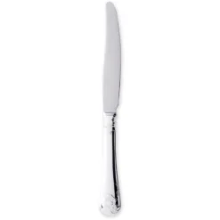 Gammal Fransk silverbestick, Matkniv
