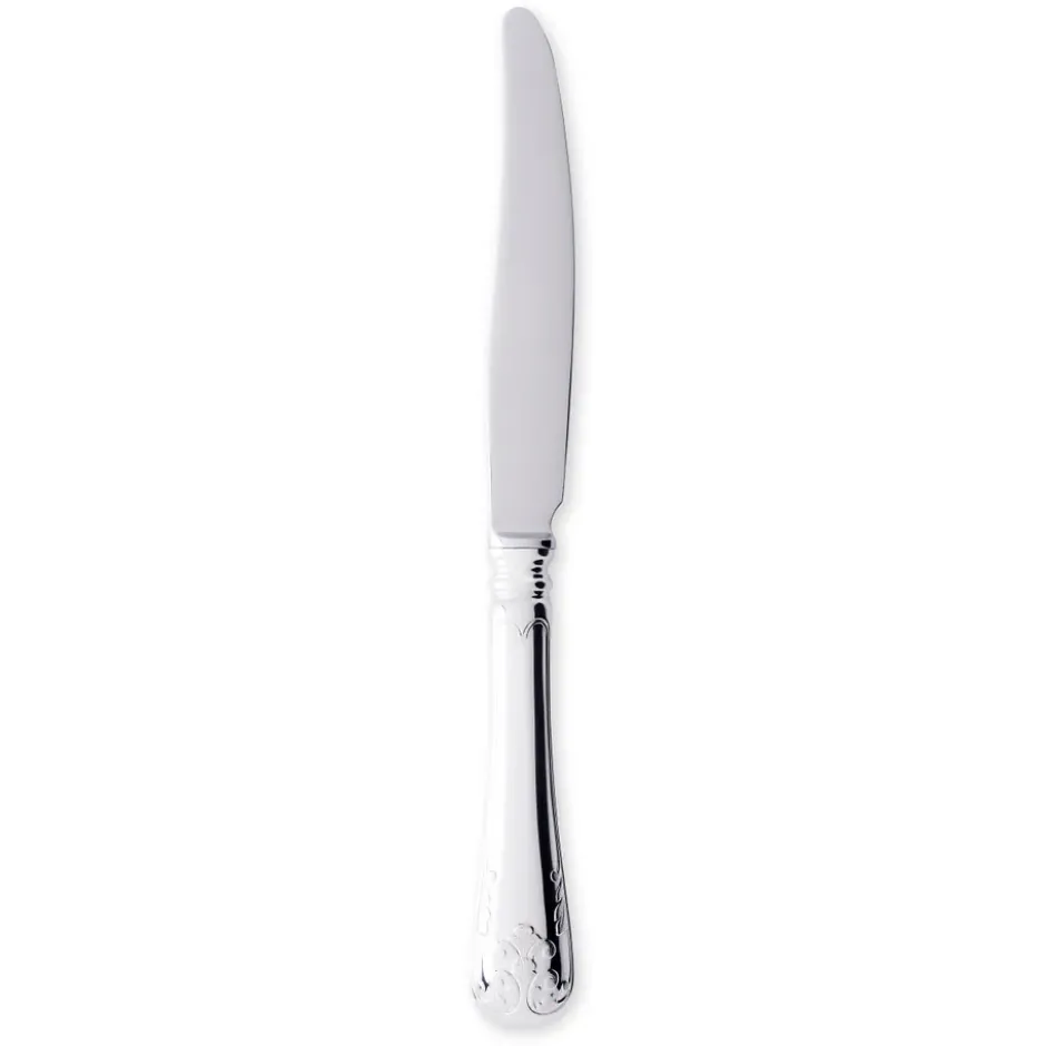 Gammal Fransk silverbestick, Matkniv