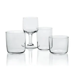 Glass Family vattenglas 32 cl, Klar