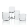 Glass Family vitvinglas 25 cl, Klar
