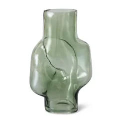 Gleam vas high, Olive