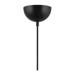 Globen Lighting upphäng rundad 300 cm, Svart