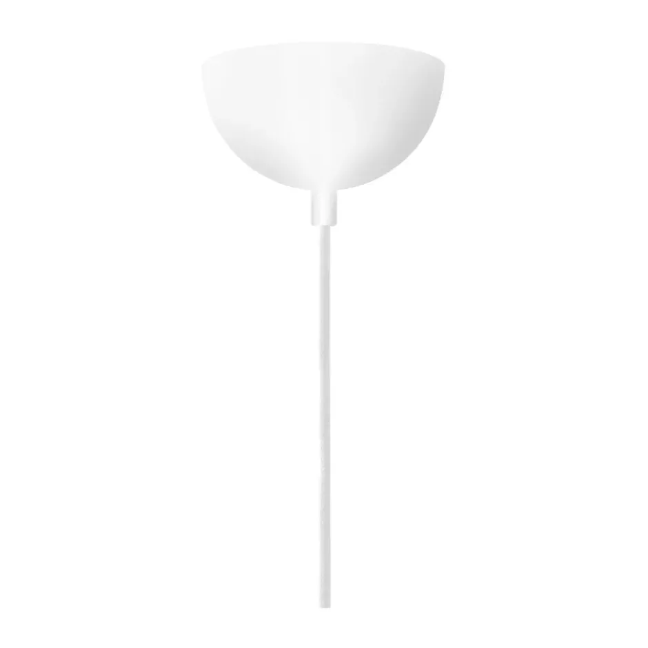 Globen Lighting upphäng rundad 300 cm, Vit