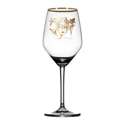 Gold Edition Slice of Life rosé/vitvinsglas, 40 cl