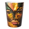 Golden Butterfly mugg 35 cl, Golden
