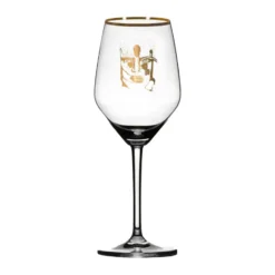 Golden Dream rosé/vitvinsglas, 40 cl
