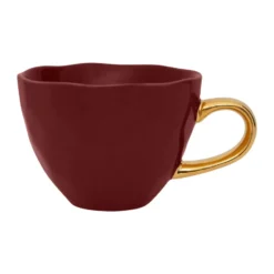 Good Morning Cappuccino/Tea kopp, Spiced apple