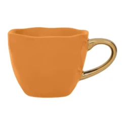 Good Morning espressokopp, Caramel