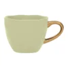 Good Morning espressokopp, Pale green