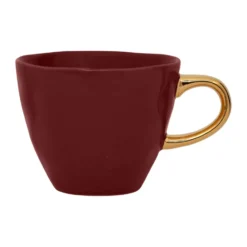 Good Morning kaffekopp, Spiced apple
