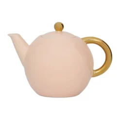Good Morning tekanna, Old pink