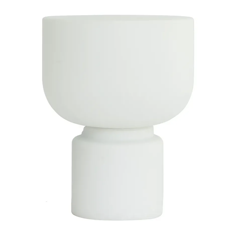 Grace bordslampa, White