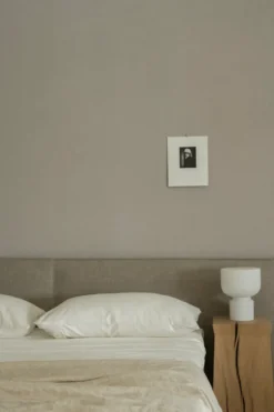Grace bordslampa, White