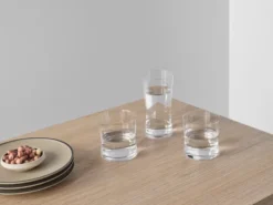 Grace Double Old Fashioned glas 39 cl 2-pack, Klar