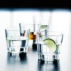 Grand Cru dricksglas 4-pack, klar 4-pack