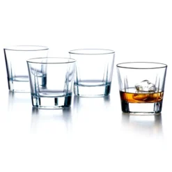 Grand Cru dricksglas 4-pack, klar 4-pack