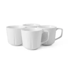 Grand Cru essentials mugg 30 cl 4-pack, Vit