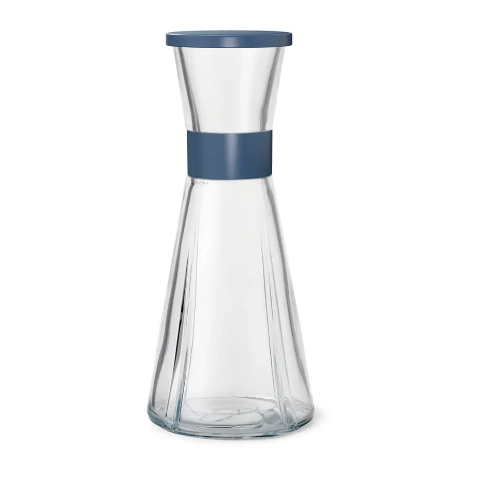 Grand Cru karaff, Ocean blue
