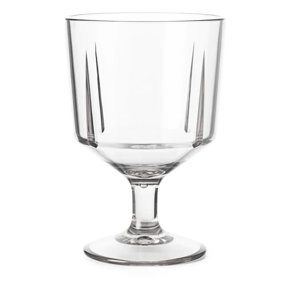 Grand Cru outdoor glas 26 cl 2-pack, Klar