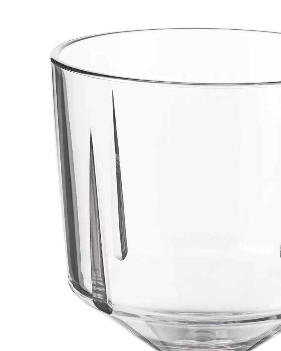 Grand Cru outdoor glas 26 cl 2-pack, Klar