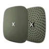 Green Tool grytlappar med krok 18x18 cm 2-pack, Grön