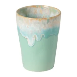 Grespresso lattemugg, Aqua, 37,5 cl