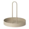 Grib Tray bricka, Cashmere