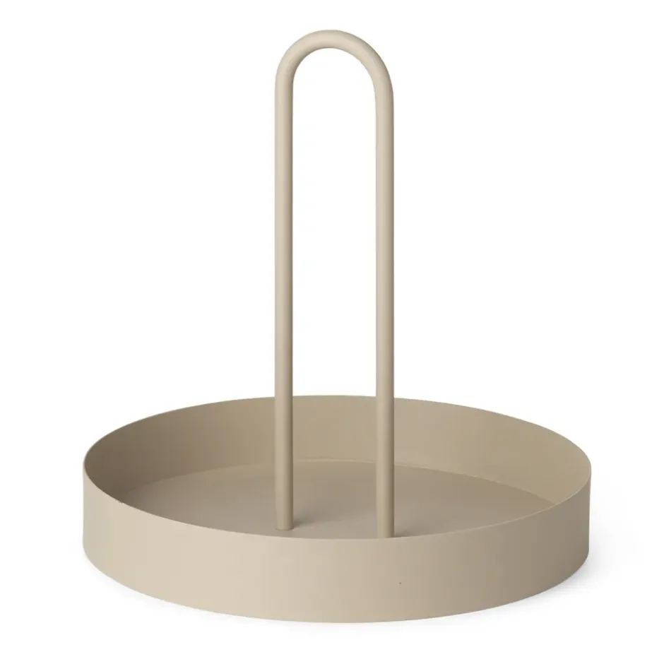 Grib Tray bricka, Cashmere