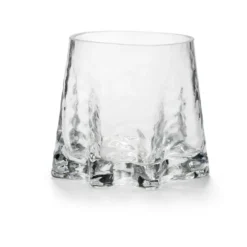 Gry Ljuslykta Ø11 cm, Clear