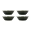Hala skål Ø17 cm 4-pack, Grön