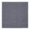 Hale servett 4-pack, Indigo blue, 35x35 cm