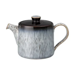 Halo brew tekanna 0,44 l, Blå-grå-svart