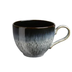 Halo kopp 25 cl, Blå-grå-svart