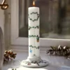 Hammershøi Christmas Adventsljus Ø5 cm, 2026