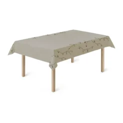 Hammershøi Christmas Duk sand, 150x370 cm