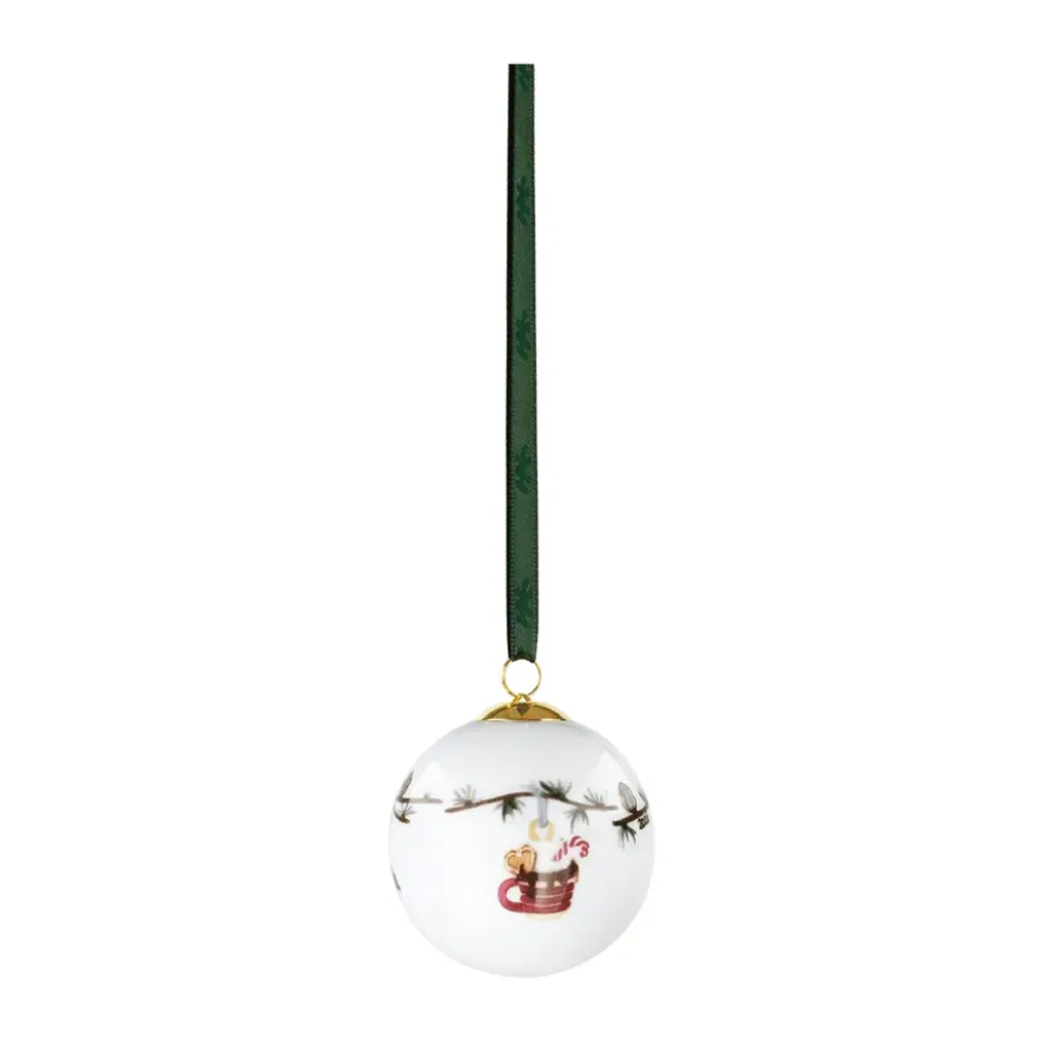 Hammershøi Christmas julkula Ø6 cm, 2026