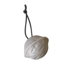 Hanging walnut julgranshänge, Shiny mole