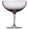Happy champagneglas 28 cl, Rosa