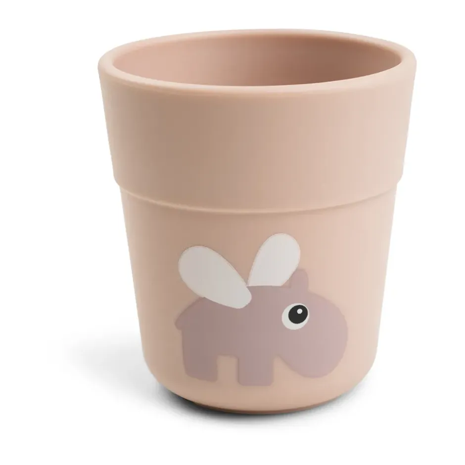 Happy Clouds foodie minimugg 13 cl, Powder