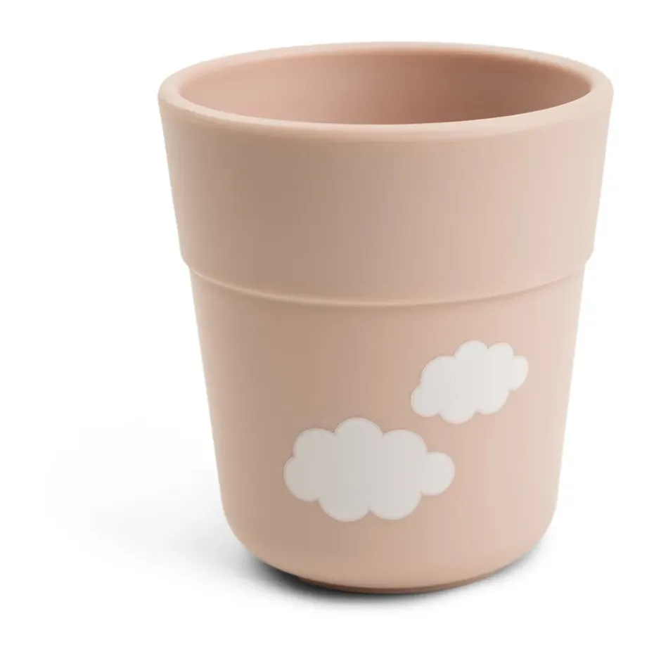 Happy Clouds foodie minimugg 13 cl, Powder