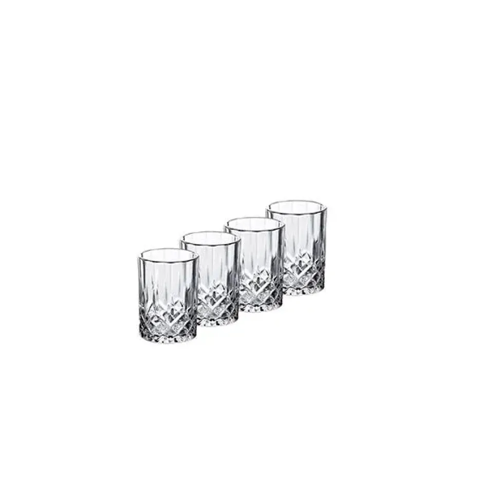 Harvey shotglas 4-pack, 3,7 cl