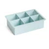 HAY iskubsform XXL, Ice blue