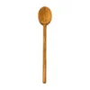 Heirol sked 30 cm, Olivträ