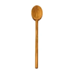 Heirol sked 30 cm, Olivträ