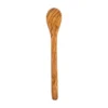 Heirol sked 18 cm, Olivträ