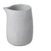 Heirol x Nosse Svelte mjölkkanna 30 cl, Stone